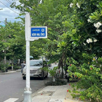 Bán Đất Mặt Tiền Chế Lan Viêndiện Tíchkhủng 525 M2, Vị Trí Đắc Địa Sát Biển, Giá Tốt