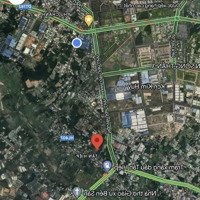Bán Đất Lô Góc 02 Mặt Tiền Đường Tân Hiệp 39, Phường Tân Hiệp Chỉ 20,5 Tỷ,Diện Tích2971M2 View Đẹp