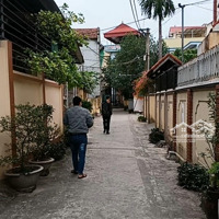 Bán Đất Tại Phố Phùng Hưng, Thị Trấn Phùng, Đan Phượng, Hà Nội, 2,5 Tỷ, 59,6 M2 Chính Chủ Hot