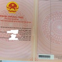 Chính Chủ Em Cần Bán Mảnh Đất 44 M2 Tại Xã Tự Nhiên Huyện Thường Tín Hà Nội