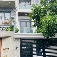 Cho Thuê Nhà 1 Triệuệt 2Lầu 4Phong Ngủ Gần Nhà Hàng Năm Lửa & Ubnd Phú Mỹ Thích Hợp Ở & Mở Vp