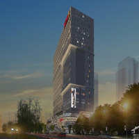 Rox Plaza, Không Gian Thương Mại Đắc Địa Giữa Lòng Thủ Đô. Liên Hệ: 0906218216