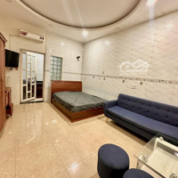 Khai Trương Căn 1 Phòng Ngủ, Giá Rẻ, Vị Trí Tốt Tại Ung Văn Khiêm - P25 - Quận Bình Thạnh