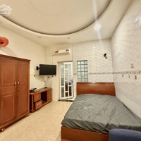 Khai Trương Căn 1 Phòng Ngủ, Giá Rẻ, Vị Trí Tốt Tại Ung Văn Khiêm - P25 - Quận Bình Thạnh