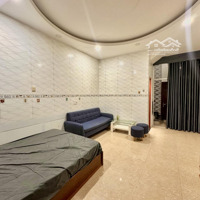 Khai Trương Căn 1 Phòng Ngủ, Giá Rẻ, Vị Trí Tốt Tại Ung Văn Khiêm - P25 - Quận Bình Thạnh