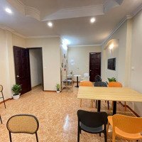 Cho Thuê Văn Phòng Tại Nguyên Hồng, Đống Đa Sàn 50M2 Nhà Mới Sạch Sẽ View Đẹp Giá Chỉ 7 Triệu Có Tl