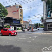 Mặt Bằng 30/4 Ngay Becamex Tower 5X20M Thông Suốt. Lh E Lam
