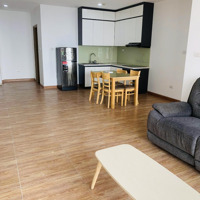 Bán Căn Hộ 81M2 Chung Cư Samsora Hà Đông, Chỉ Bán Để Ở. Full Nội Thất, Hướng Ban Công Đn