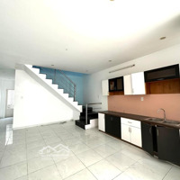 Nhà 1 Trệt 1 Lầu 5X22M Thổ Cư 100% Đã Hoàn Công, Đường Nhựa 5M Thông Phường Hiệp Thành