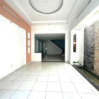 Nhà 1 Trệt 1 Lầu 5X22M Thổ Cư 100% Đã Hoàn Công, Đường Nhựa 5M Thông Phường Hiệp Thành