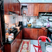 Nhà Trệt Lầu Đường Xe Hơi, Hàng Xóm Vinhomes. Cách Đường Nguyễn Xiển 100M
