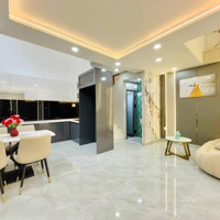 Bán Nhà Ở Đường Bùi Minh Trực, Phường 5, Quận 8