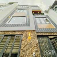 Bán Nhà Ở Đường Bùi Minh Trực, Phường 5, Quận 8
