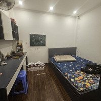 Nhà Đẹp - 2 Thoáng- Full Nội Thất - Gara Ô Tô - Ngõ Thông - Gần Hồ Điều Hòa
