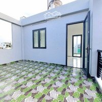 Nhà Bán Phường Tân Thới Hiệp Đường Tân Thới Hiệp 21 Quận 12 Ngang 6M Góc 2 Mặt Hẻm Thông Nhựa 6M
