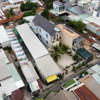 Bán Biệt Thự 1650M2, 16,5 Triệu/M2, Lê Hồng Phong, Phú Hòa, Thủ Dầu Một, Bình Dương