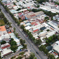 Bán Biệt Thự 1650M2, 16,5 Triệu/M2, Lê Hồng Phong, Phú Hòa, Thủ Dầu Một, Bình Dương