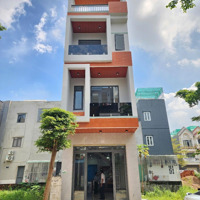 Bán Nhà Gần Ngã Tư Miếu Ông Cù 500M, P. Bình Chuẩn, Tp. Thuận An (3,6 Tỷ)