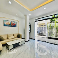 Bán Gấp Nhà 1 Trệt 1 Lầu Đường Vĩnh Lộc, Xã Vĩnh Lộc B, Bình Chánh Gần Chợ. Có Pháp Lý Đầy Đủ, Shr