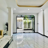 Bán Gấp Nhà 1 Trệt 1 Lầu Đường Vĩnh Lộc, Xã Vĩnh Lộc B, Bình Chánh Gần Chợ. Có Pháp Lý Đầy Đủ, Shr