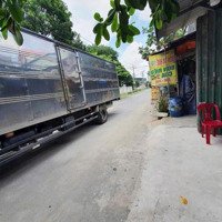 Bán Nhà Trọ 1 Kiot + 20 Phòng Trọ Đường Số 2 Phường An Bình - Tp Dĩ An