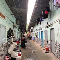 Bán Nhà Trọ 1 Kiot + 20 Phòng Trọ Đường Số 2 Phường An Bình - Tp Dĩ An
