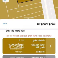 Cần Tiền Gấp Bán Nhà Mặt Tiền Đường Lớn Giá Rẻ Khu Sầm Uất Thuận Tiện Kinh Doanh Mọi Ngành Nghề