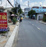 Cần Tiền Gấp Bán Nhà Mặt Tiền Đường Lớn Giá Rẻ Khu Sầm Uất Thuận Tiện Kinh Doanh Mọi Ngành Nghề