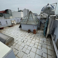 Chính Chủ Ngộp Gấp Bán Nhà Mặt Tiền Âu Cơ-108M2 - 4 Tầng - P. Tân Sơn Nhì -Tân Phú - Chỉ 10.8 Tỷ Tl