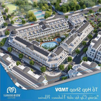 Bán Gấp Căn Shophouse Vị Trí Đẹp 105M2 Xây 5 Tầng Giá Bán 9,5 Tỷ. Liên Hệ: 0902.90.93.94 Em Vân Anh