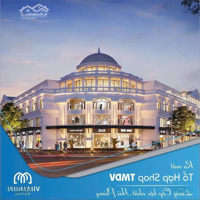 Bán Gấp Căn Shophouse Vị Trí Đẹp 105M2 Xây 5 Tầng Giá Bán 9,5 Tỷ. Liên Hệ: 0902.90.93.94 Em Vân Anh