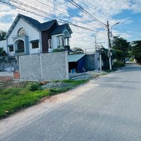 Bán Đất Đường Dx058 P. Phú Mỹ. Diện Tích: 400M2 (9,5X38,6) Nở Hậu 11,5M. Giá: 5 Tỷ