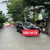 Bán Đất Đường Dx058 P. Phú Mỹ. Diện Tích: 400M2 (9,5X38,6) Nở Hậu 11,5M. Giá: 5 Tỷ