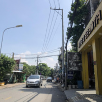 Realtorvo (Lk) Bán Lô Đất Ngay Trung Tâm Phước Long B, Chuẩn Xây Căn Hộ Dịch Vụ Có Dòng Tiền