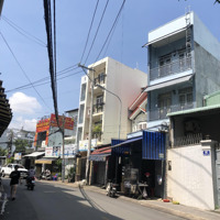 Realtorvo (Lk) Bán Lô Đất Ngay Trung Tâm Phước Long B, Chuẩn Xây Căn Hộ Dịch Vụ Có Dòng Tiền