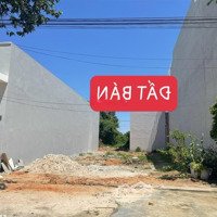 Bán Lô Đất Mặt Tiền Võ Văn Kiệt Đối Diện Kho Bạc Nn