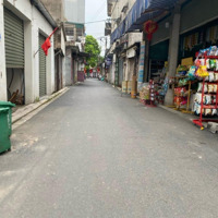Bán Đất Trục Chính Kinh Doanh Gần Trường Đại Học Và Khu Cn Sinh Viên Công Nhân Đông Đúc