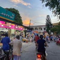Bán Đất Trục Chính Kinh Doanh Gần Trường Đại Học Và Khu Cn Sinh Viên Công Nhân Đông Đúc