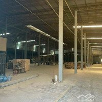 Bán Gấp Xưởng Ngoài Kcn Nam Tân Uyên Đang Cho Thuê 150 Triệu/Tháng Giấy Tờ Đầy Đủ. Lh E Việt