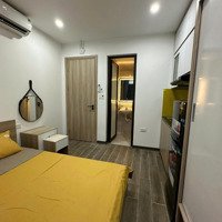 Chính Chủ Cho Thuê Ccmn Mới Tinh 100% Phố Nhật Tảo, Cổ Nhuế 2, Bắc Từ Liêm