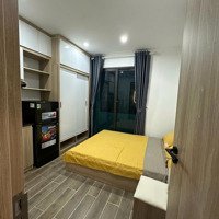 Chính Chủ Cho Thuê Ccmn Mới Tinh 100% Phố Nhật Tảo, Cổ Nhuế 2, Bắc Từ Liêm