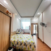 Cho Thuê Nr 3 Phòng Ngủ 3 Vệ Sinhtại Phan Văn Trị, P11, Bình Thạnh, Hcm, 16 Triệu, 56M2