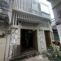 Cho Thuê Nr 3 Phòng Ngủ 3 Vệ Sinhtại Phan Văn Trị, P11, Bình Thạnh, Hcm, 16 Triệu, 56M2