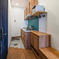 Cho Thuê Căn Studio/ 1 Phòng Ngủ/ Ban Công Trung Tâm Q7 - Giá Chỉ Từ 5 Triệu