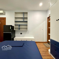 Phòng Dạng Căn Hộ Mini Full Nội Thất - Thang Máy - Hầm Xe Ô Tô Ngay Lê Văn Sỹ, Quận 3