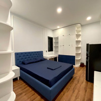 Phòng Dạng Căn Hộ Mini Full Nội Thất - Thang Máy - Hầm Xe Ô Tô Ngay Lê Văn Sỹ, Quận 3