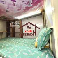 Cho Thuê Sleepbox - Ktx Giá Rẻ 1 Triệu5, Đường Trường Chinh. Giá Bao Trọn Chi Phí
