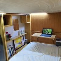 Cho Thuê Sleepbox - Ktx Giá Rẻ 1 Triệu5, Đường Trường Chinh. Giá Bao Trọn Chi Phí