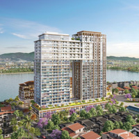 Bán Căn Dual Key 3 Phòng Ngủ Tầng Cao Sun Ponte Residence Đà Nẵng- Cùng Góc View Ngắm Trọn Sông Hàn