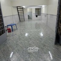 Mặt Tiền Kd Q. Tân Phú, 50M2, Đường 10M, Vỉa Hè 3M, Nhỉnh 4Ty, 2 Tầng